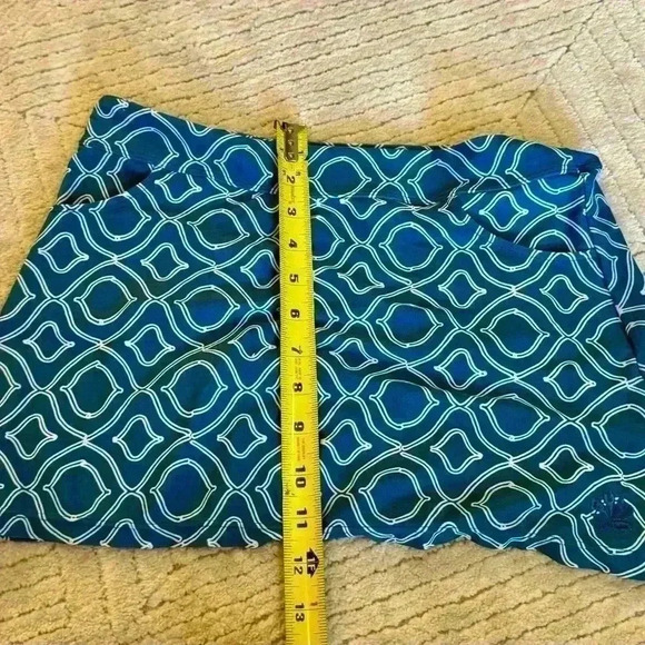 Hapari swim skirt cover up size small - Picture 7 of 7